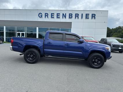 2022 Toyota Tacoma Lewisburg WV