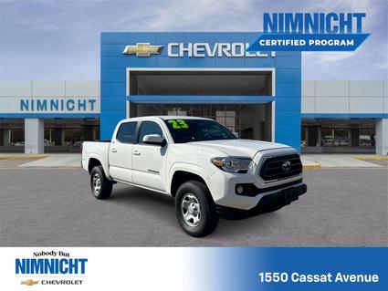 2023 Toyota Tacoma Jacksonville FL