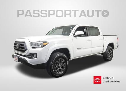 2023 Toyota Tacoma Suitland MD