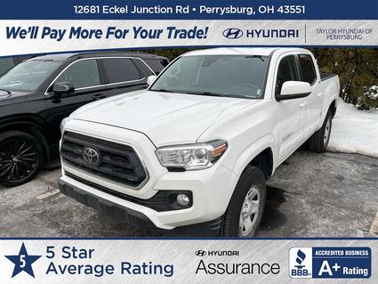 2023 Toyota Tacoma Perrysburg OH
