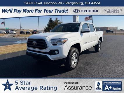 2023 Toyota Tacoma Perrysburg OH