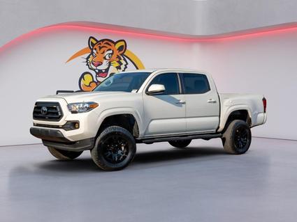 2022 Toyota Tacoma Hernando MS
