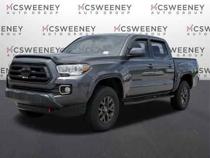 2022 Toyota Tacoma Pell City AL