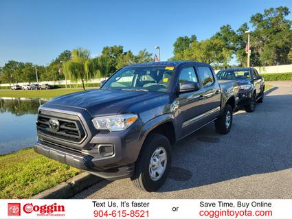 2023 Toyota Tacoma Jacksonville FL