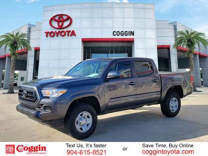 2023 Toyota Tacoma Jacksonville FL