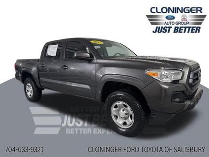 2023 Toyota Tacoma Salisbury NC
