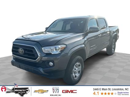 2023 Toyota Tacoma Lincolnton NC