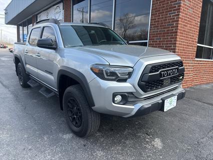 2023 Toyota Tacoma Covington VA