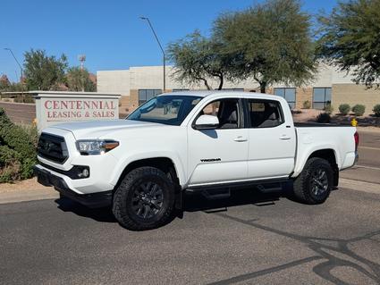 2023 Toyota Tacoma Phoenix AZ