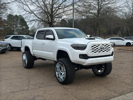 2023 Toyota Tacoma Brandon MS
