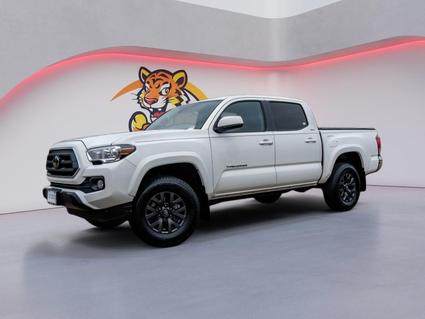 2023 Toyota Tacoma Hernando MS