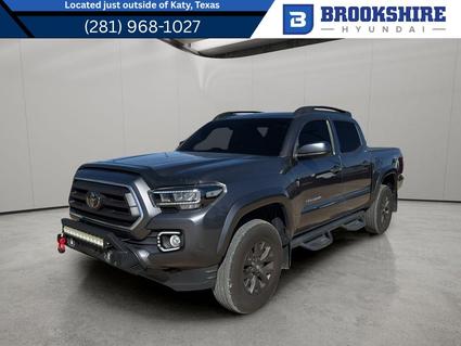 2021 Toyota Tacoma Katy TX