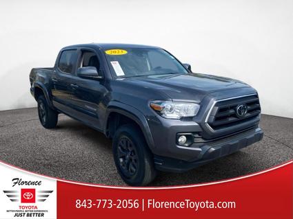 2023 Toyota Tacoma Florence SC