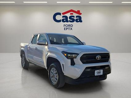 2023 Toyota Tacoma El Paso TX