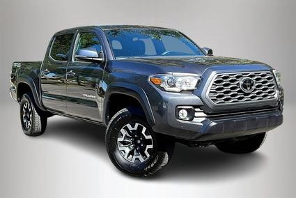 2023 Toyota Tacoma Fort Walton Beach FL