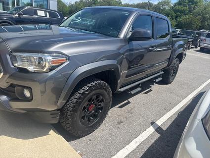 2021 Toyota Tacoma Fort Walton Beach FL
