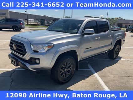 2023 Toyota Tacoma Baton Rouge LA