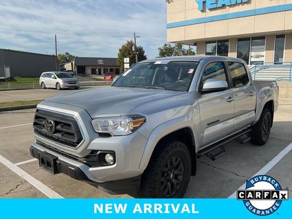 2023 Toyota Tacoma Baton Rouge LA