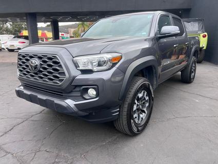 2023 Toyota Tacoma Thousand Oaks CA