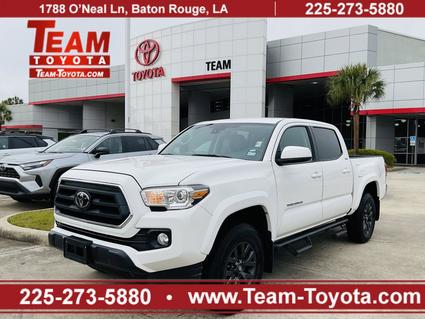 2023 Toyota Tacoma Baton Rouge LA