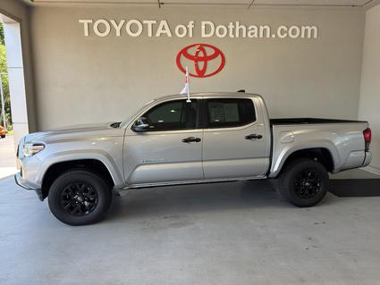 2022 Toyota Tacoma Dothan AL