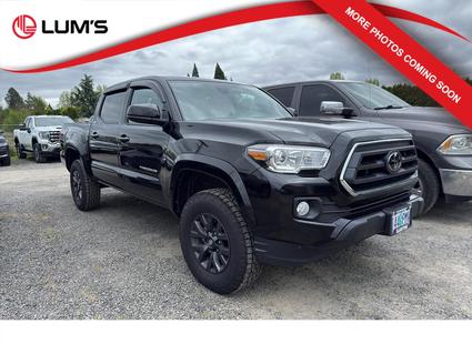 2023 Toyota Tacoma McMinnville OR