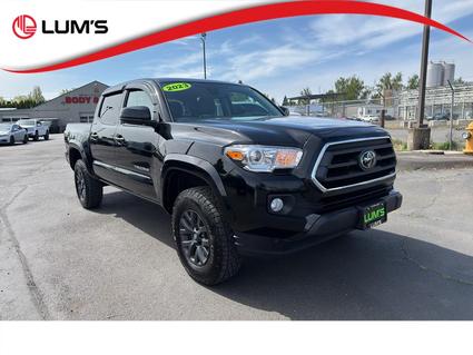 2023 Toyota Tacoma McMinnville OR
