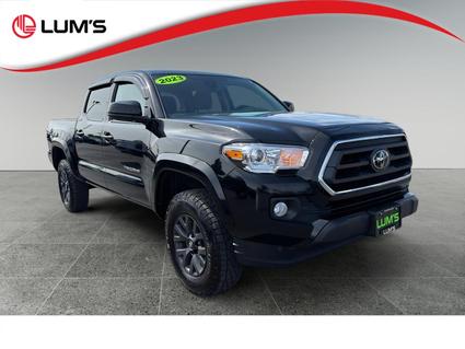 2023 Toyota Tacoma McMinnville OR