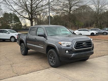 2023 Toyota Tacoma Brandon MS