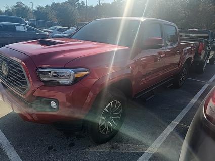 2023 Toyota Tacoma Fort Walton Beach FL