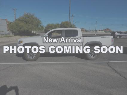 2023 Toyota Tacoma Phoenix AZ