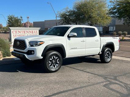 2023 Toyota Tacoma Phoenix AZ