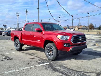 2023 Toyota Tacoma Muskogee OK
