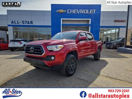 2023 Toyota Tacoma Palestine TX