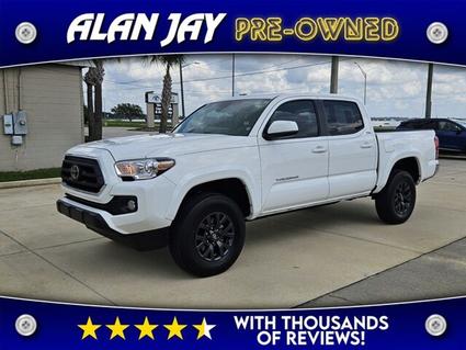 2023 Toyota Tacoma Sebring FL