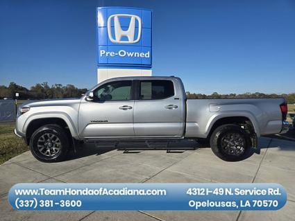 2023 Toyota Tacoma Opelousas LA