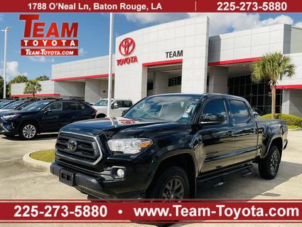 2023 Toyota Tacoma Baton Rouge LA