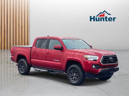 2020 Toyota Tacoma Fletcher NC
