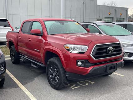 2020 Toyota Tacoma Fletcher NC