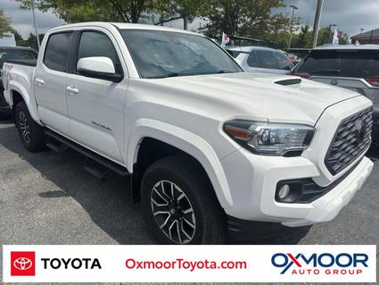 2021 Toyota Tacoma Louisville KY