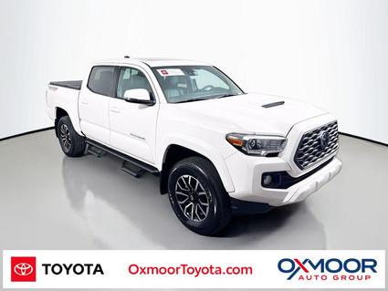 2021 Toyota Tacoma Louisville KY