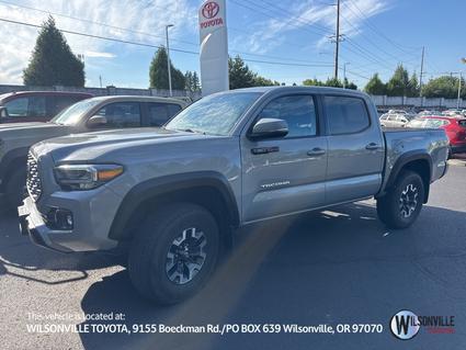 2021 Toyota Tacoma Vero Beach FL
