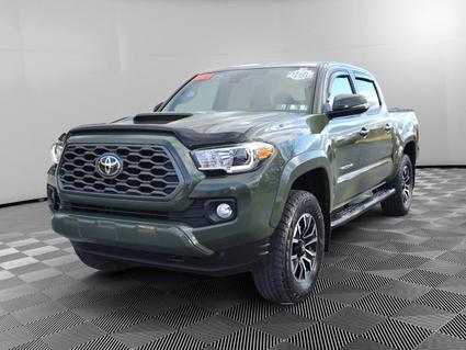 2021 Toyota Tacoma Strasburg PA