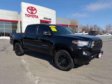 2022 Toyota Tacoma Lynchburg VA