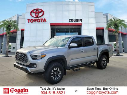 2022 Toyota Tacoma Jacksonville FL