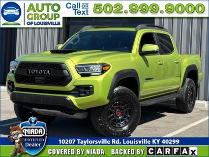 2022 Toyota Tacoma Louisville KY