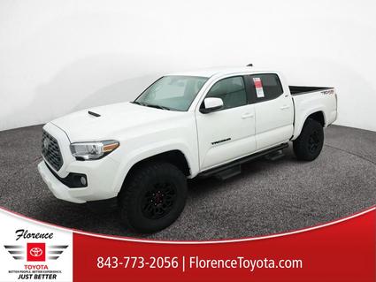 2022 Toyota Tacoma Florence SC
