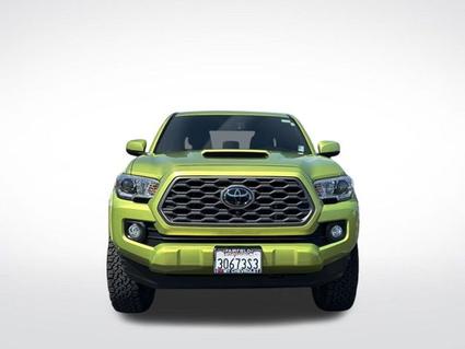 2023 Toyota Tacoma Fairfield CA