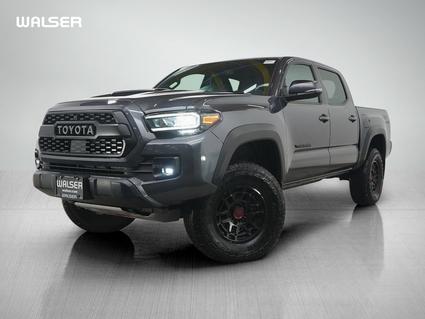 2023 Toyota Tacoma Burnsville MN