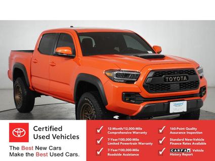 2023 Toyota Tacoma Elizabethtown KY